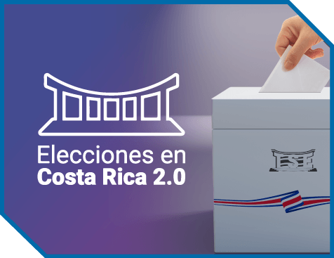 Elecciones en Costa Rica 2.0